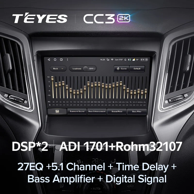 Changan CS75 (2014-2019) - Image 10