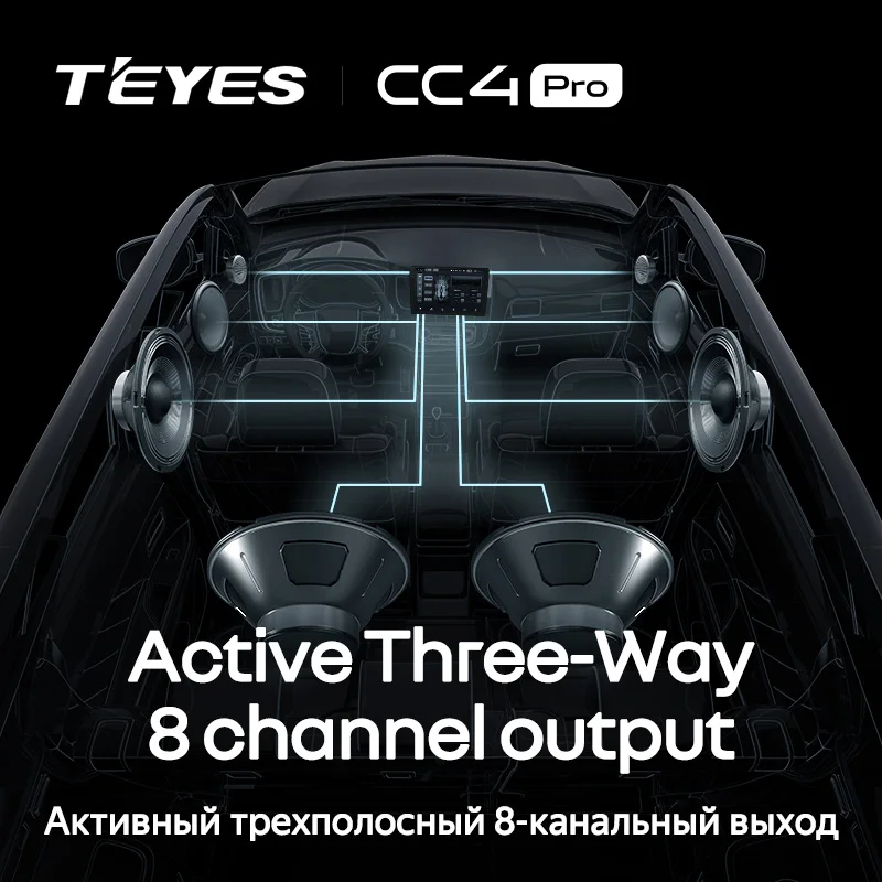 Changan CS75 (2014-2019) - Image 3