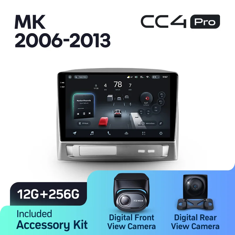 Geely MK 1 (2006-2013) - Image 7