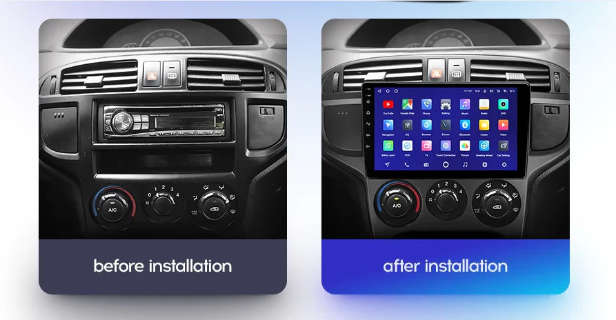 Hyundai Matrix (2001-2010) - Image 2